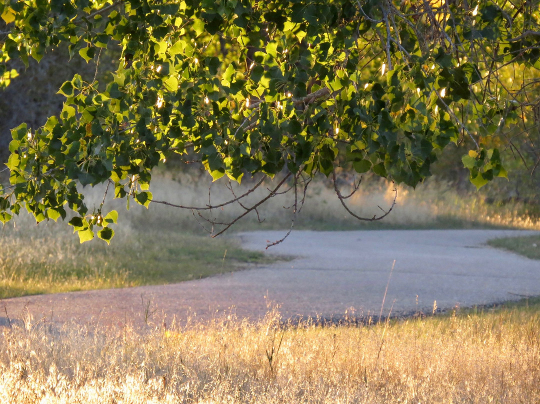Platte River Trails-卡斯珀必去景点