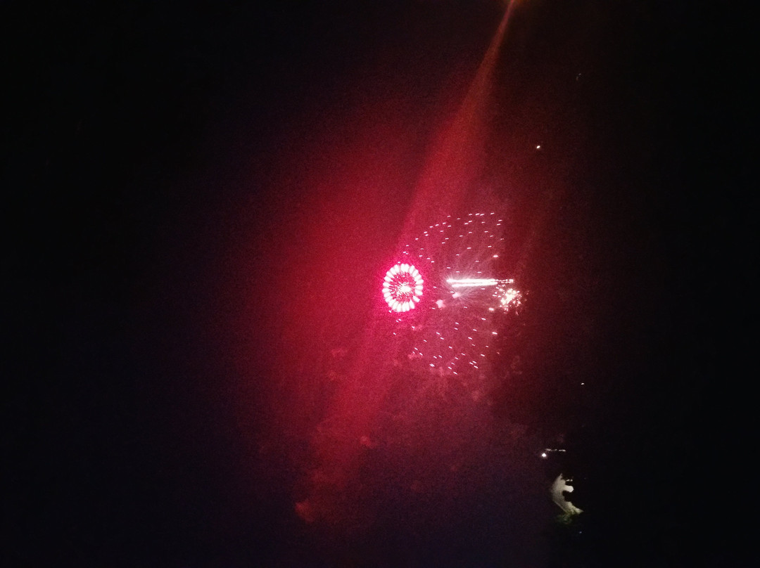 Leonard Leota Park-Evansville必去景点