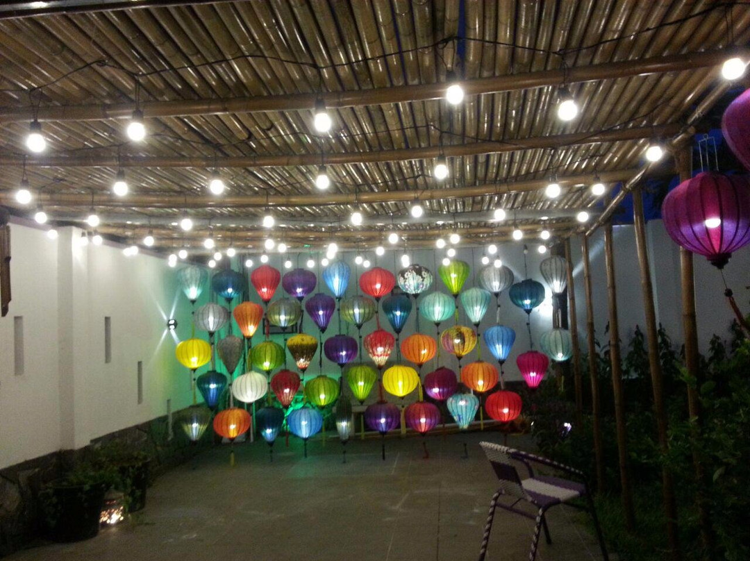 Hatha Spa-岘港必去景点