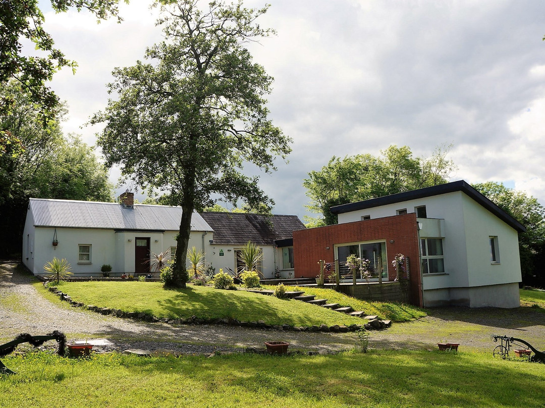 Tullybuck Cottage