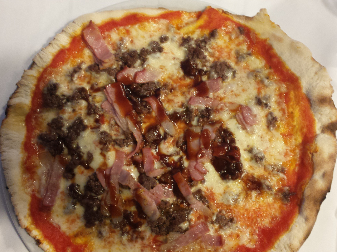 Cunit餐馆和美食-Mistral