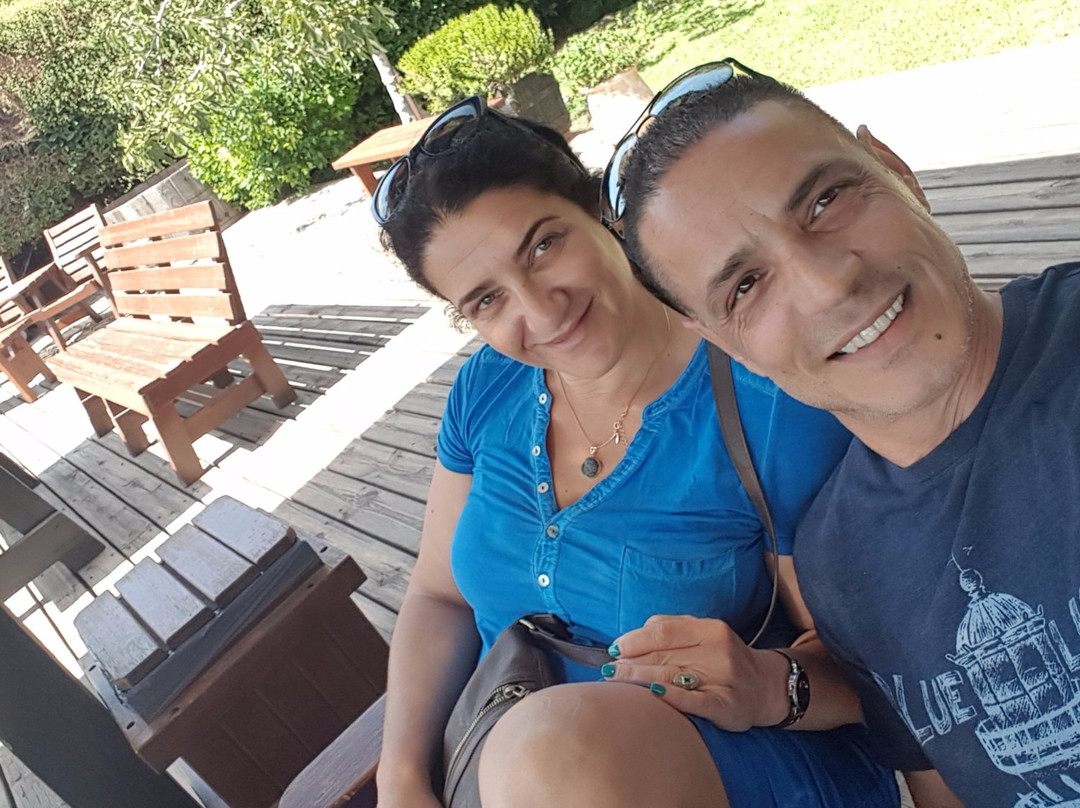 Etz VaMaim-Ein Kerem必去景点