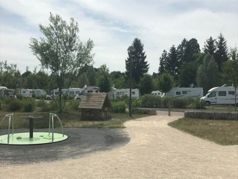 Office de tourisme Mirecourt et ses environs景点图片