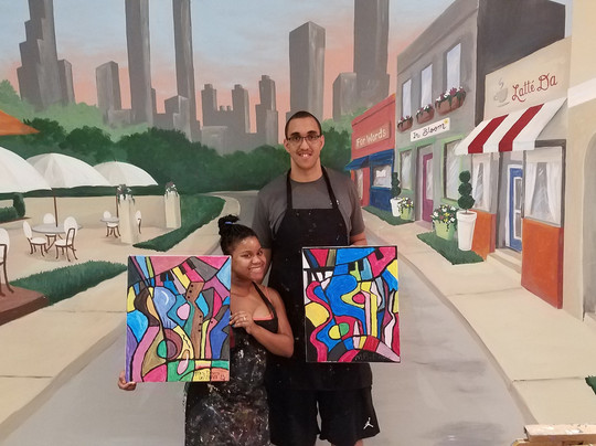 A Toast to Art-McDonough必去景点