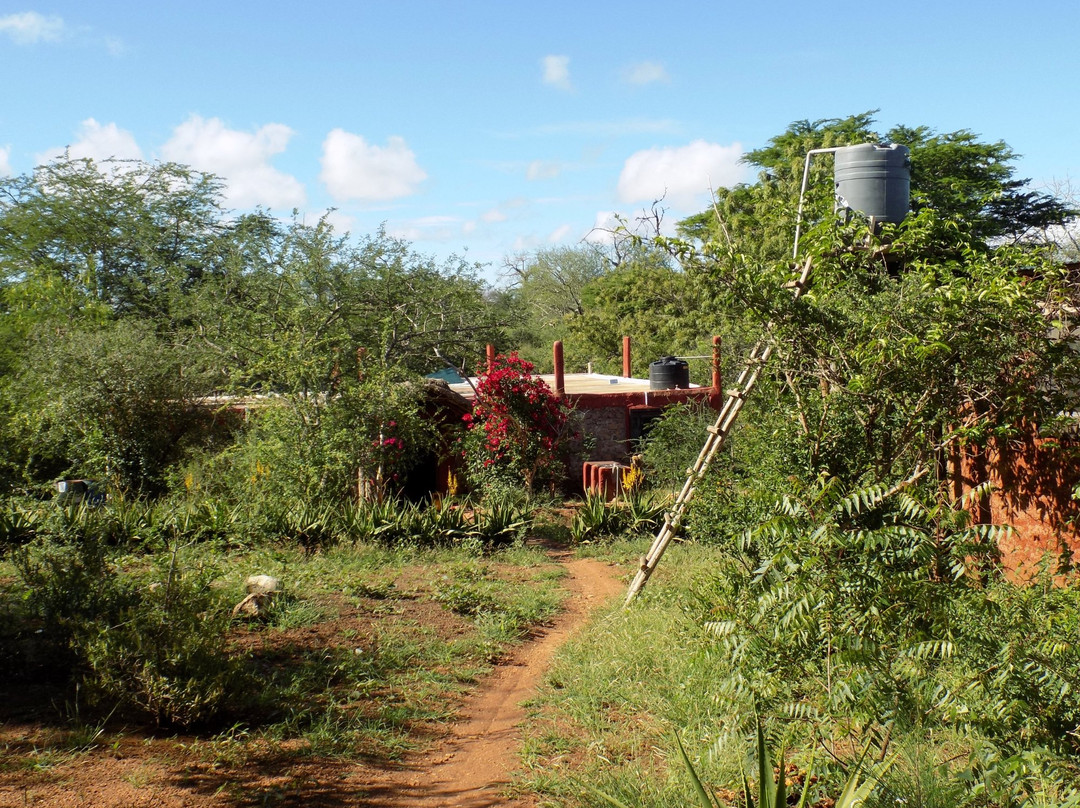 Nyika Bird Sanctuary