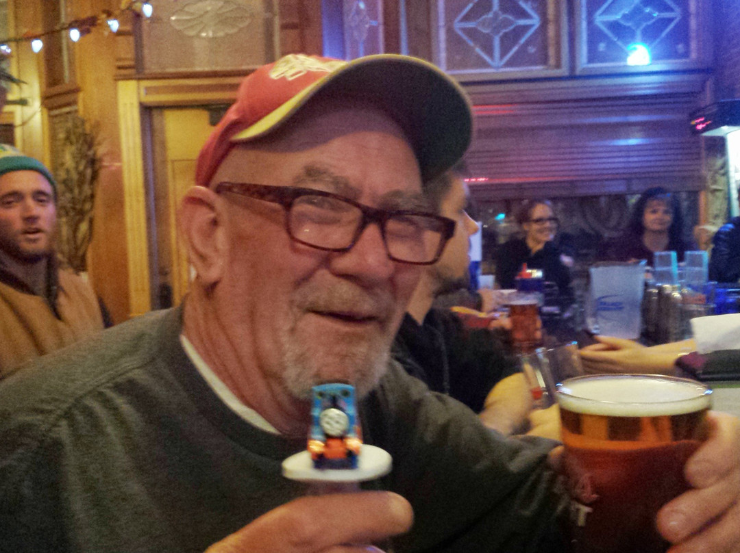 The Forge-兰德尔必去景点