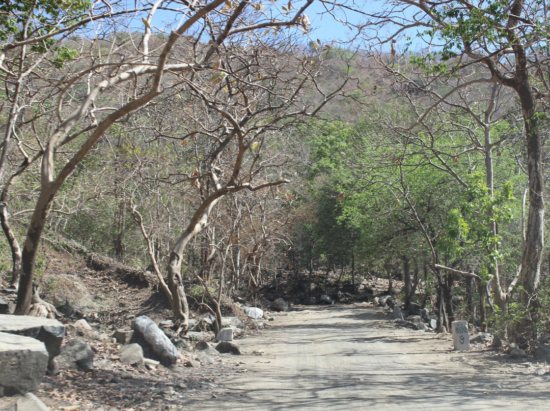 Bordevi Temple-居那加德必去景点