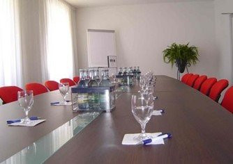 Hotel Resort Markisches Meer主图