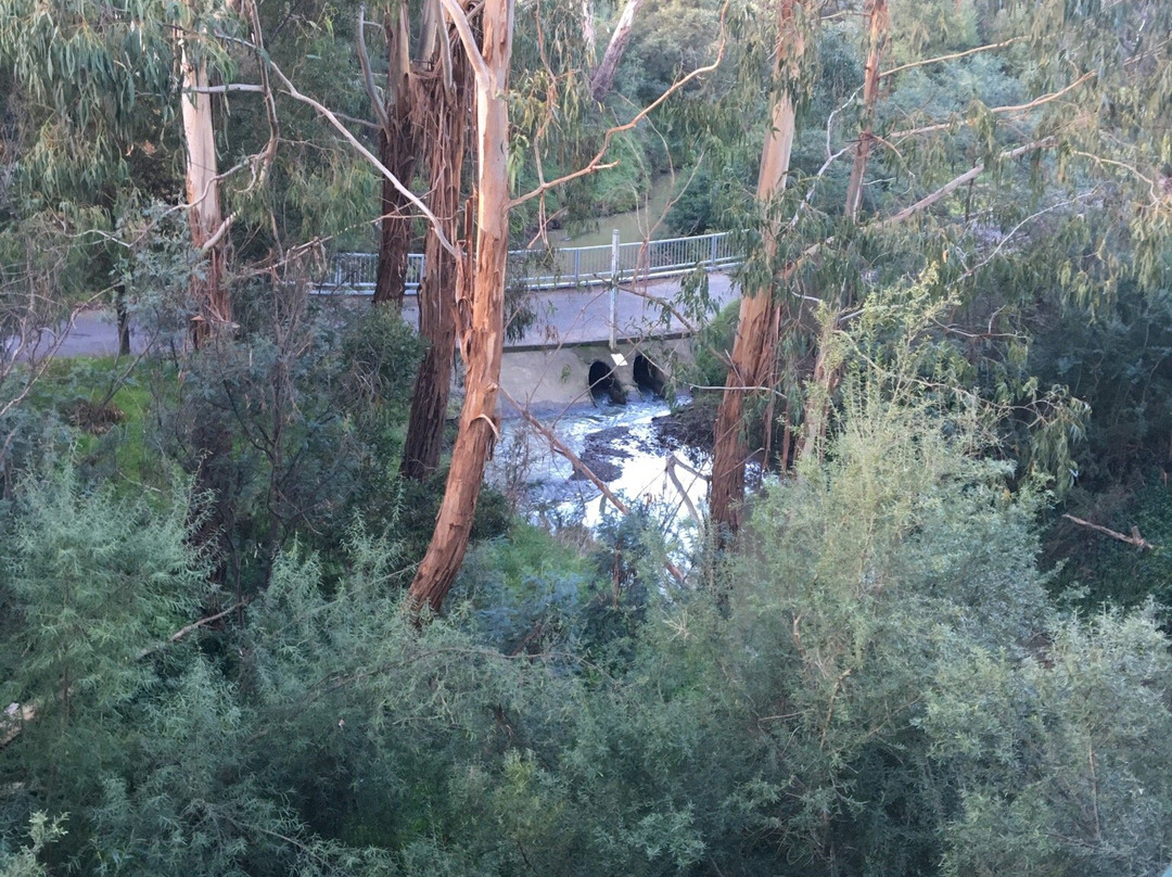 Whatmough Park-Greensborough必去景点