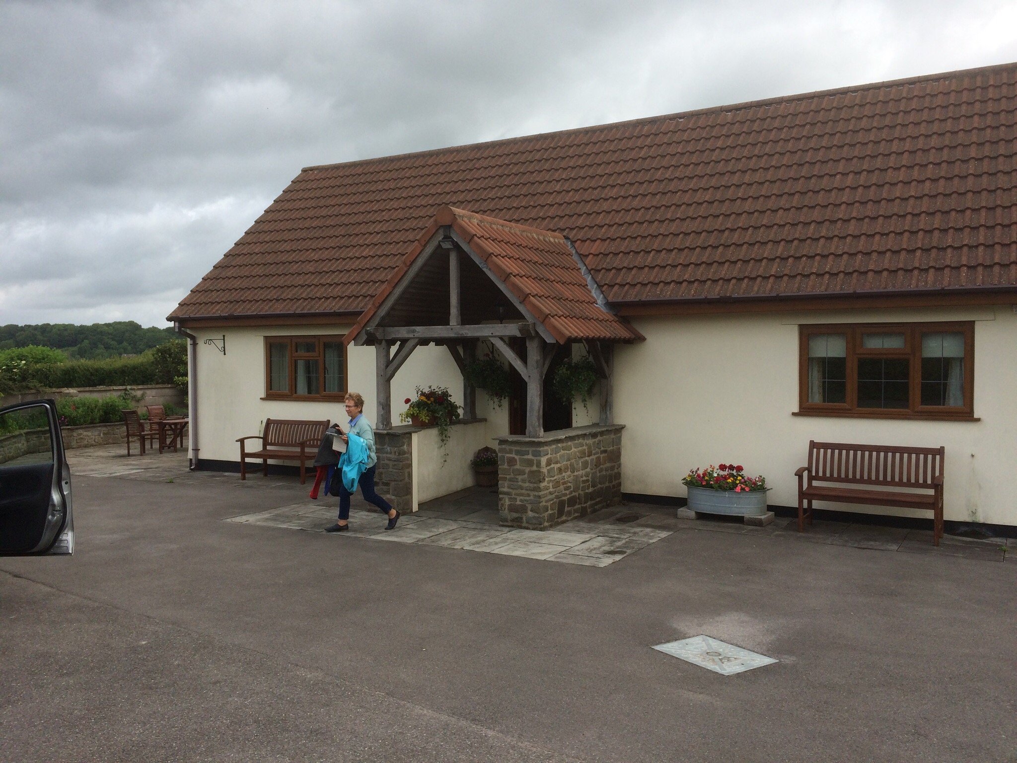 Green Lane Farm B&B-官方