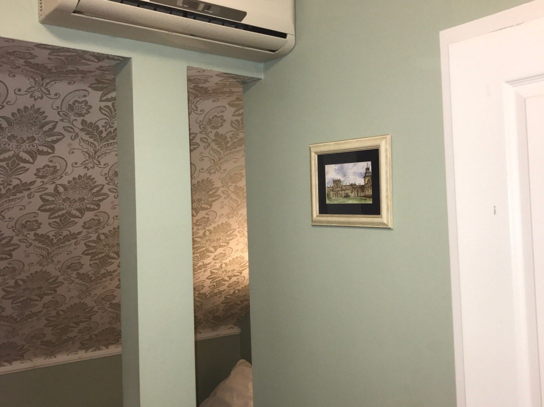 American House Pulawska主图