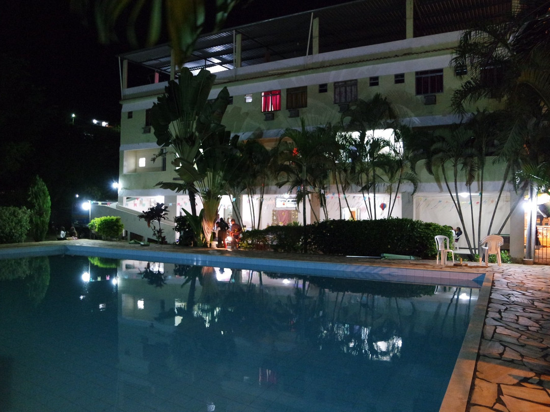Hotel Aguia