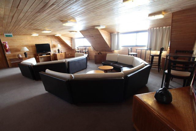 Hotel Escorpio主图