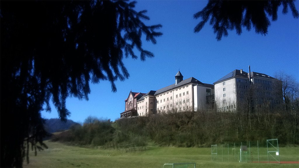 Schloss Tanzenberg景点图片