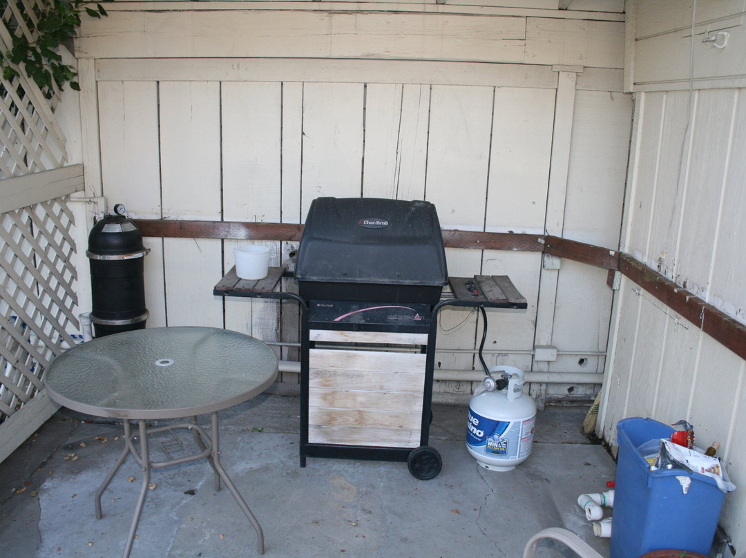 Matterhorn Motel主图