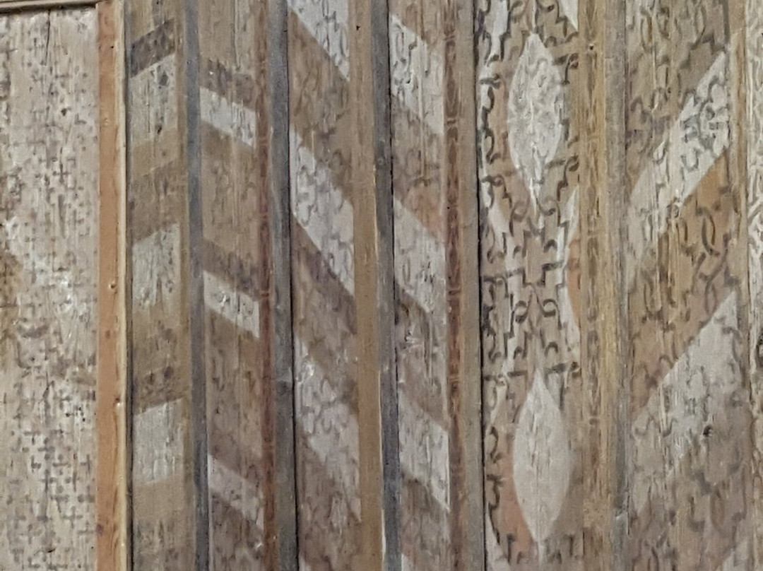 Wooden Church of St Francis of Assisi (Dreveny Kostol sv. Frantiska z Assisi)-Presov必去景点
