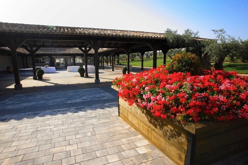 Bodegas y Vinedos Casa del Valle-Yepes必去景点