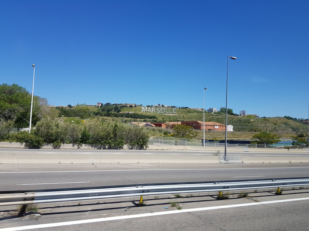 City Tour Marseille-马赛必去景点