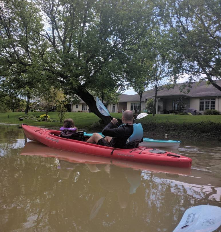 Urban Surf Company-Tecumseh必去景点