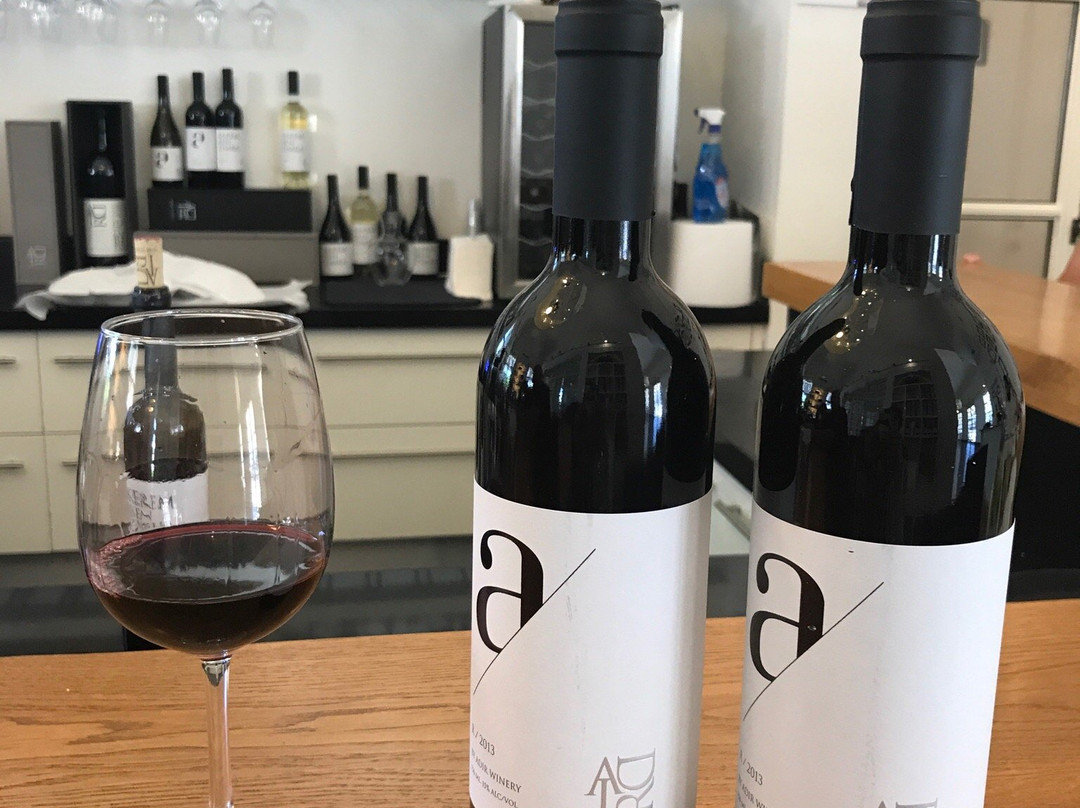 Kerem Barak Winery-Hulda必去景点