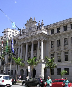 Faculdade de Direito da USP景点门票图片