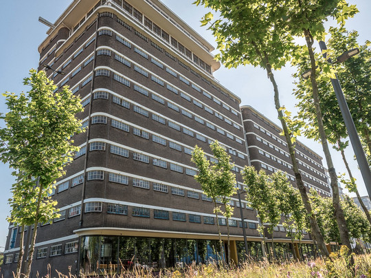 Vershal het Veem主图