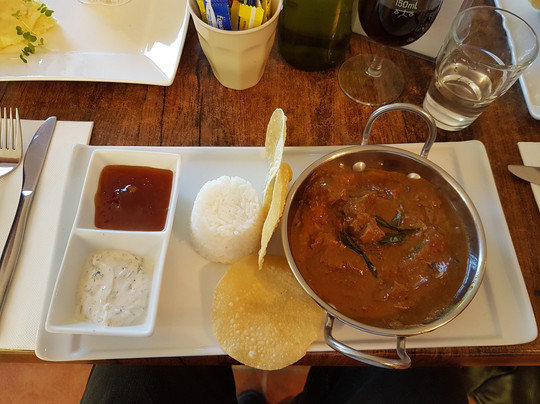 Wee Jasper餐馆和美食-Brindabella Hills