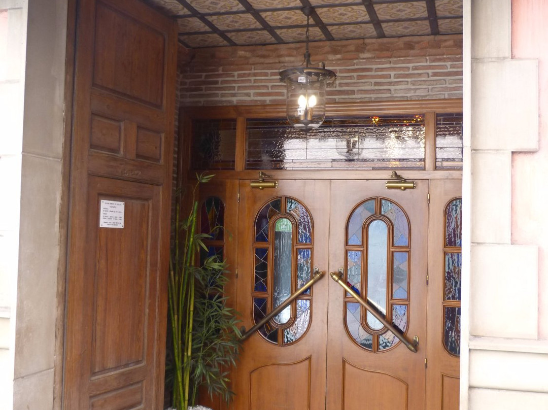 TRATTORIA  DONNADRY