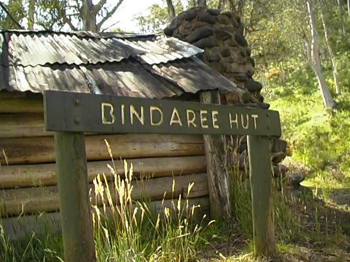 Bindaree Falls-Mount Buller必去景点