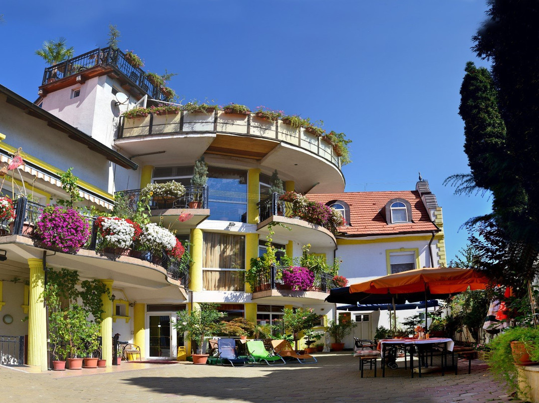 Hotel Balaton Fonyód