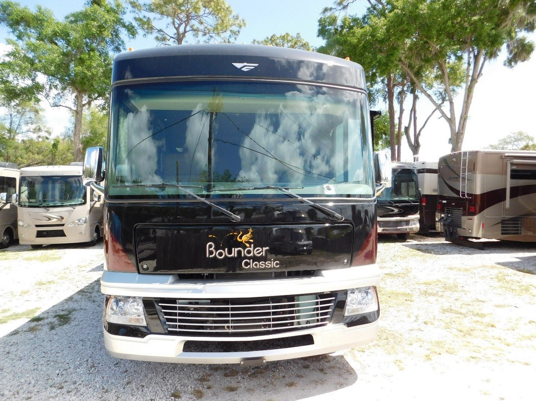 RV Rentals of Orlando-Longwood必去景点