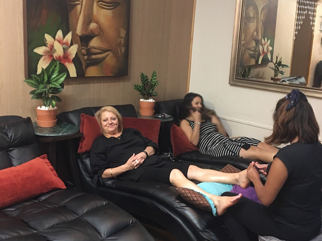 Yindee Thai Massage Broadbeach-布罗德海滩必去景点