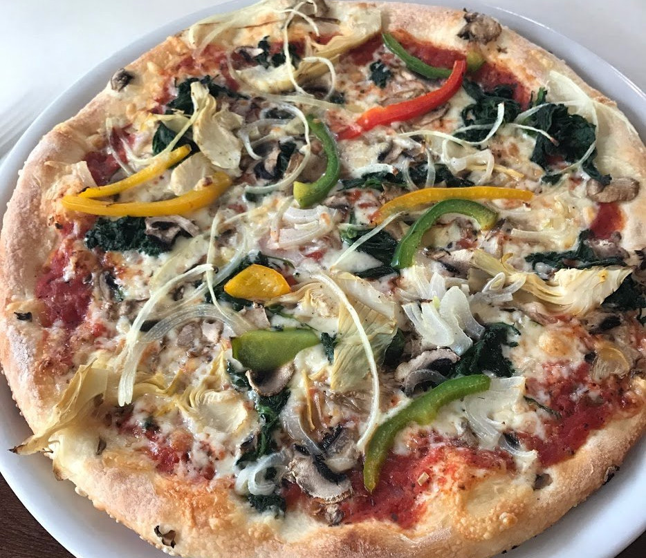 Pizzeria Ristorante Sale & Pepe Fam. Amato