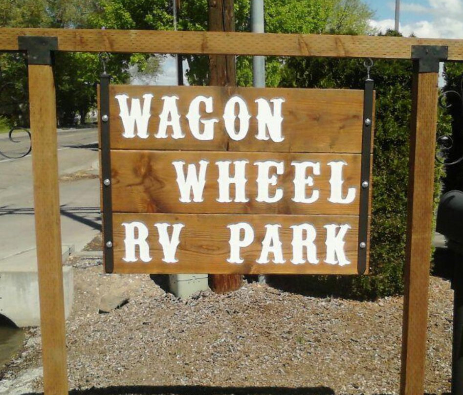 Wagon Wheel RV Park