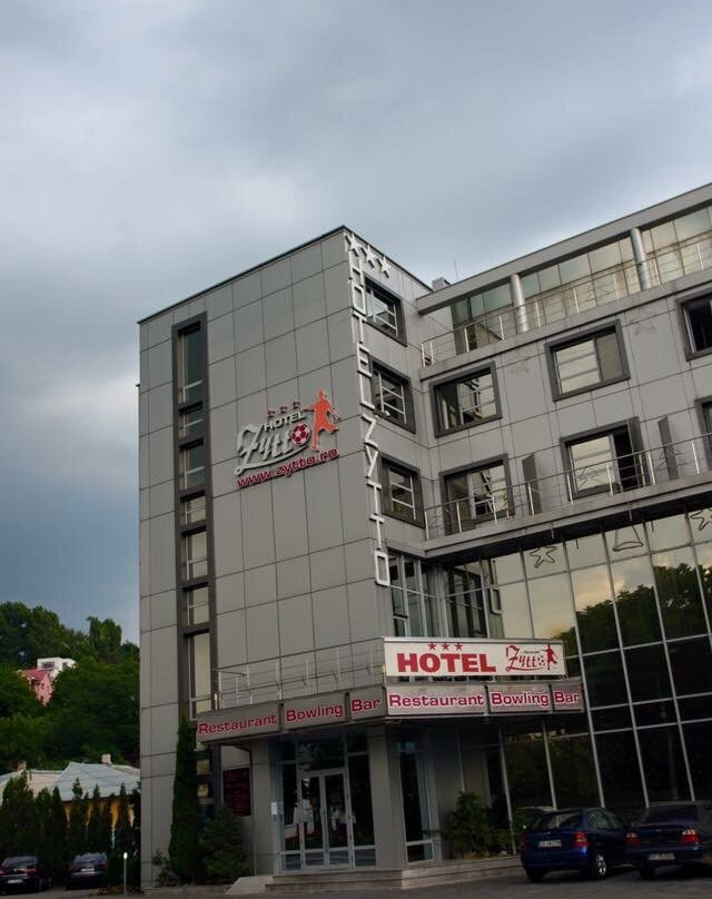 Hotel Zytto