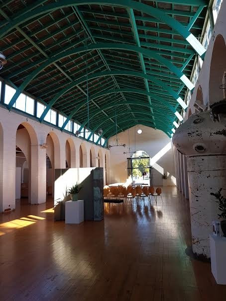 Castlemaine Historic Market Building-Castlemaine必去景点