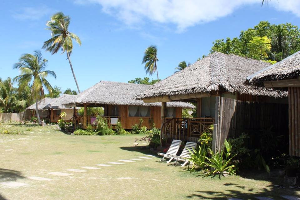 布鲁斯豪华私人小屋主图