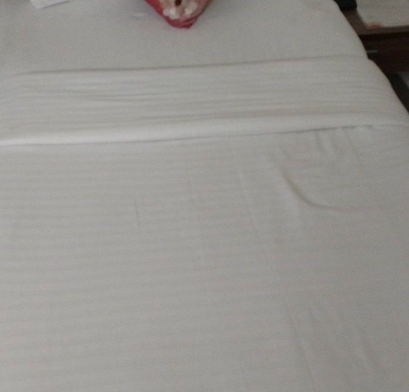 Oyster Airport Hotel主图