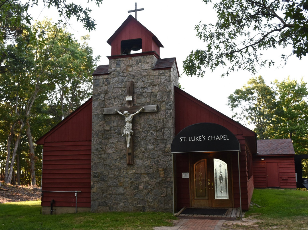 Camp DeWolfe