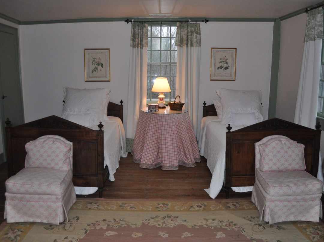 Country Loft Bed & Breakfast主图