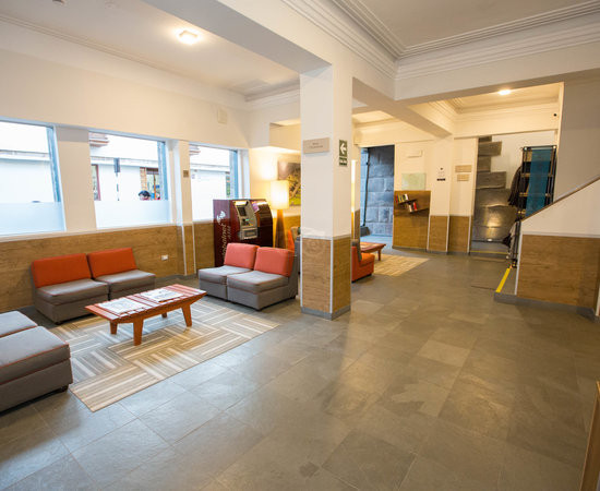 库斯科大教堂标准卡萨安迪娜酒店