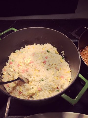 福州中庚聚龙酒店-餐饮