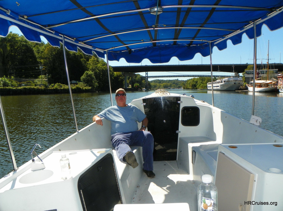 HRJetBoats.US-Kingston必去景点