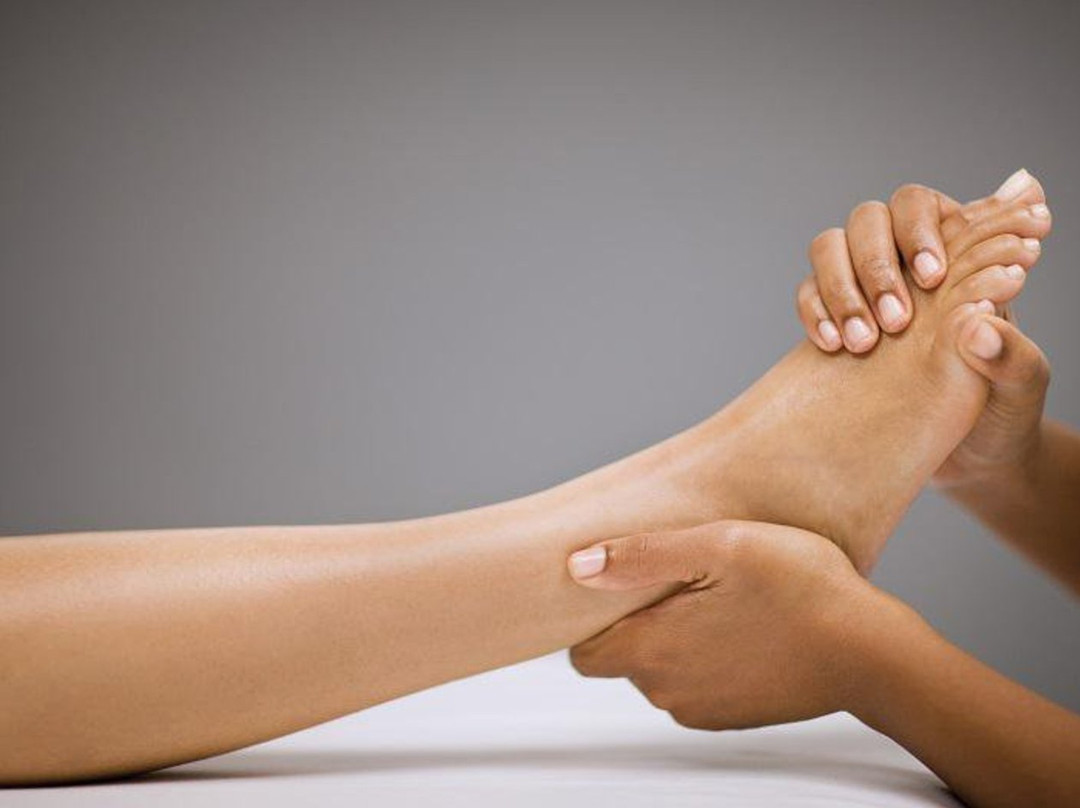 Massage Envy Spa Vernon Hills-Vernon Hills必去景点