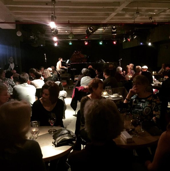 The Bassment-萨斯卡通必去景点