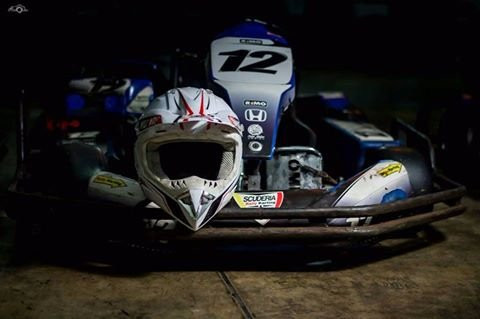 Puente Alto旅游景点-Rally Karting