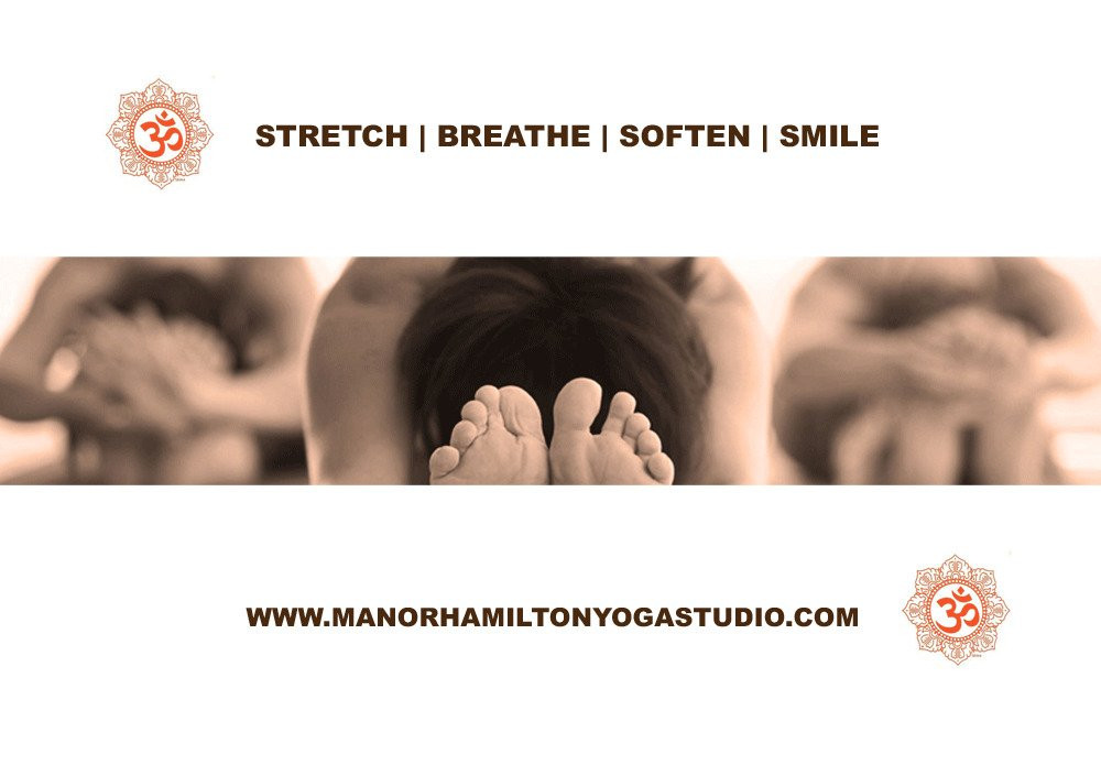 Manorhamilton Yoga Studio-Manorhamilton必去景点