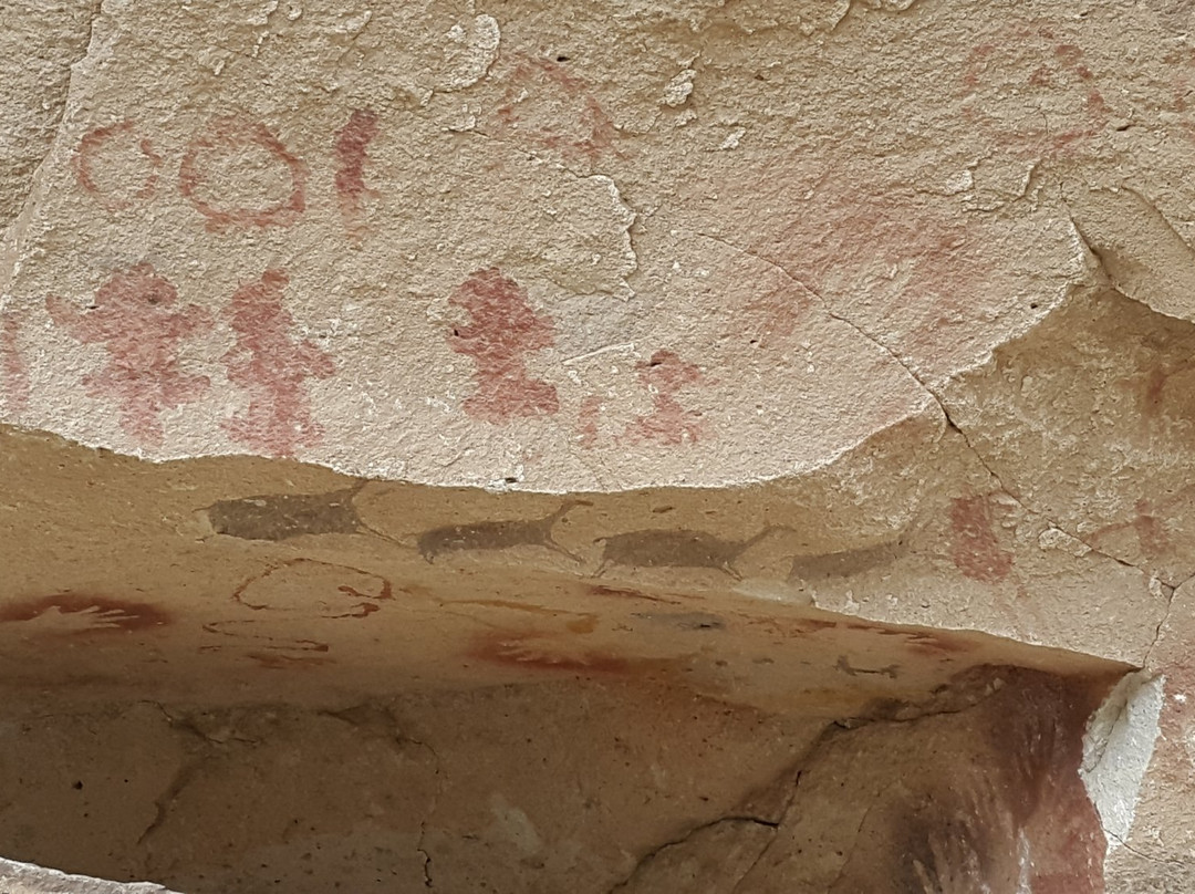 Argentina Expediciones-圣拉斐尔必去景点