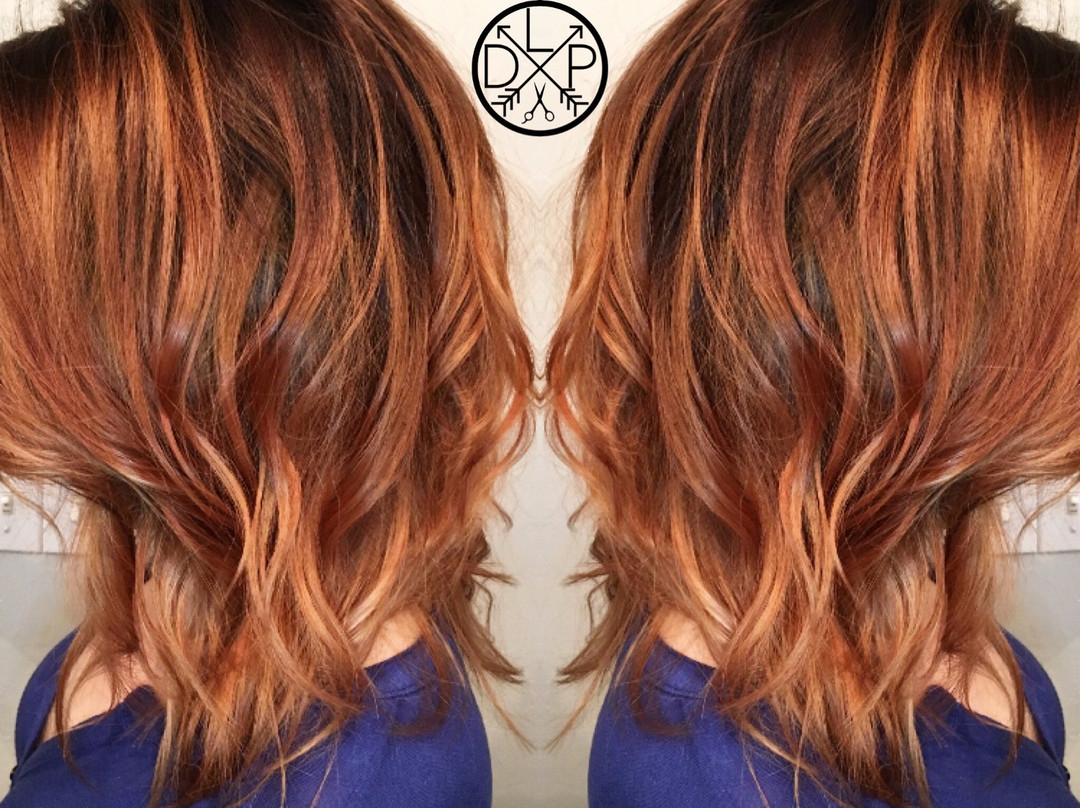 Full Circle Salon and Spa-Wheat Ridge必去景点