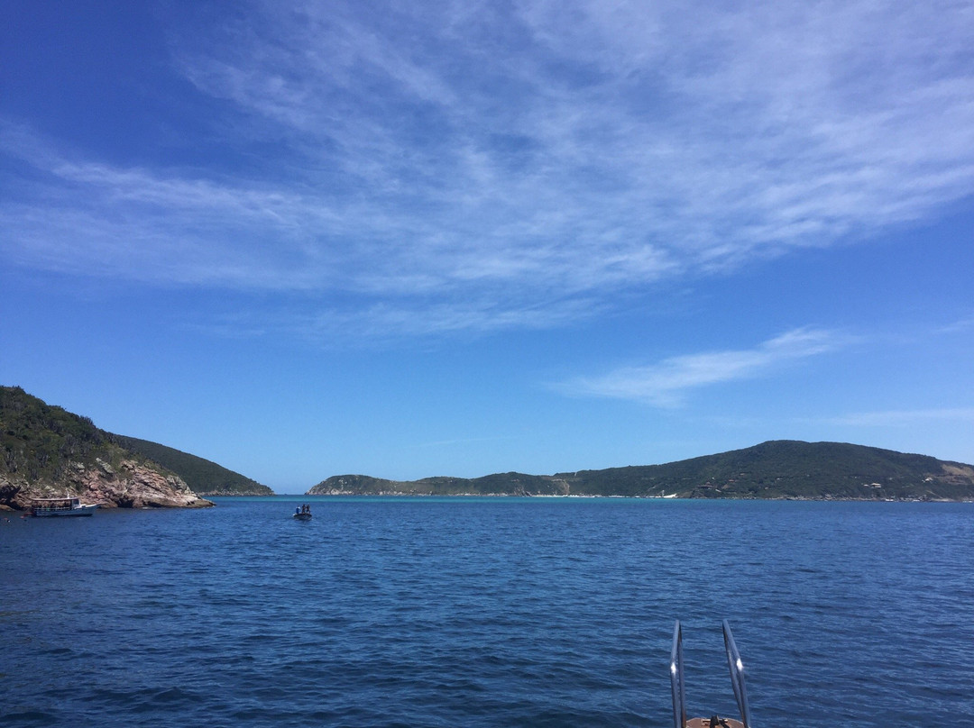 PL Divers-阿拉伊阿尔港必去景点